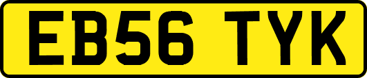 EB56TYK