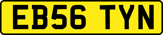 EB56TYN