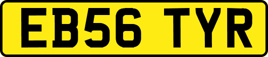 EB56TYR