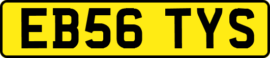 EB56TYS