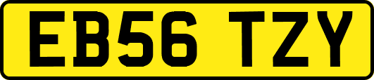 EB56TZY