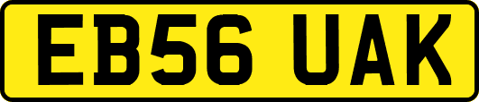 EB56UAK