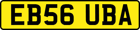 EB56UBA