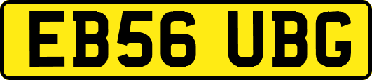 EB56UBG