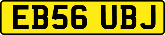 EB56UBJ
