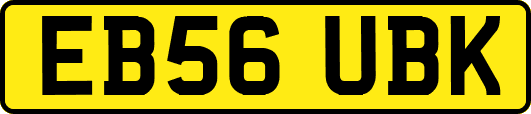 EB56UBK