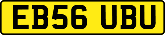 EB56UBU