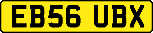 EB56UBX
