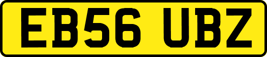 EB56UBZ