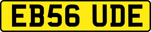 EB56UDE