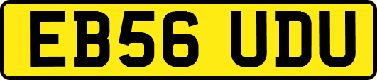 EB56UDU