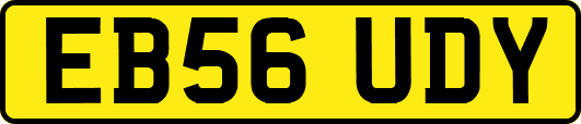 EB56UDY