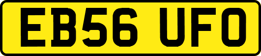 EB56UFO