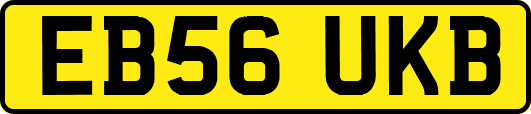 EB56UKB