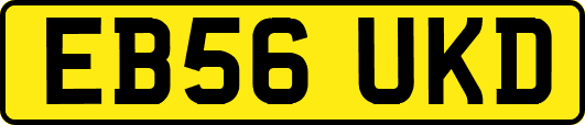 EB56UKD
