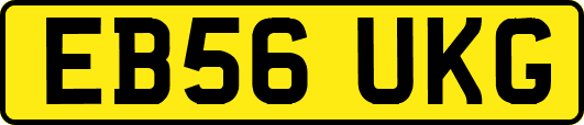 EB56UKG