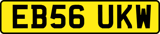 EB56UKW