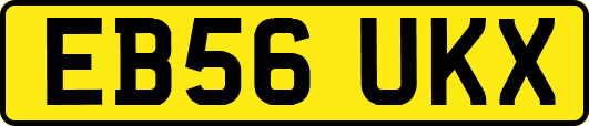EB56UKX