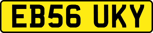 EB56UKY