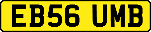 EB56UMB