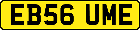 EB56UME