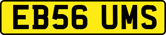 EB56UMS
