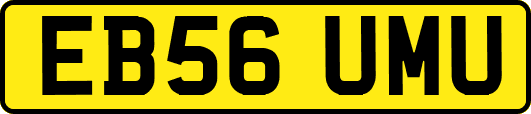 EB56UMU