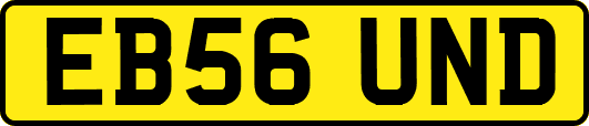 EB56UND