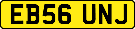 EB56UNJ