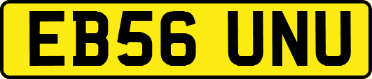 EB56UNU