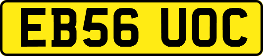 EB56UOC
