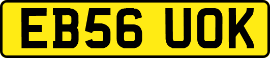 EB56UOK