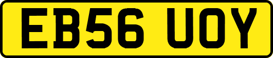 EB56UOY