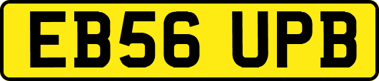 EB56UPB