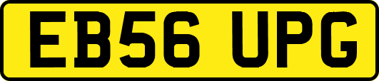 EB56UPG