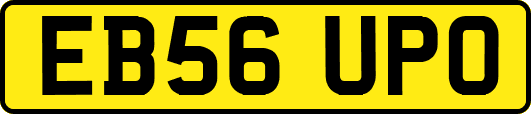 EB56UPO