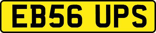 EB56UPS