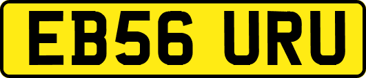 EB56URU