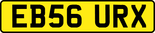 EB56URX