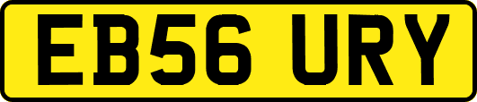 EB56URY