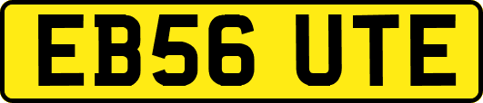 EB56UTE