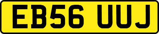 EB56UUJ