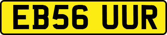EB56UUR