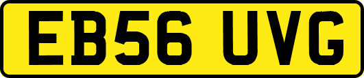 EB56UVG