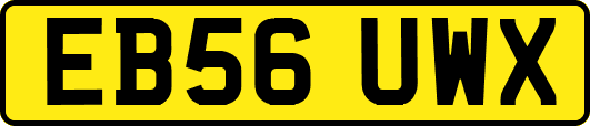 EB56UWX