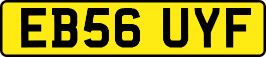 EB56UYF