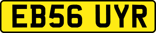 EB56UYR