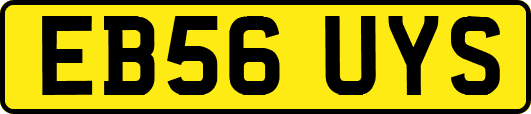 EB56UYS