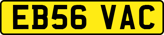 EB56VAC