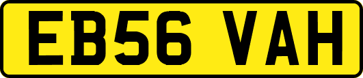 EB56VAH